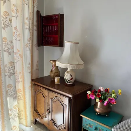 Style Vintage A