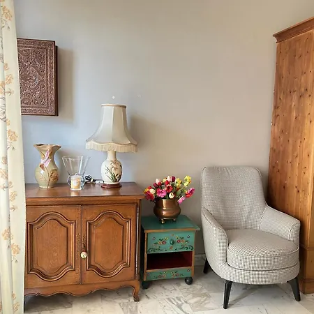 Style Vintage A Apartament