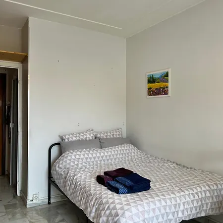 Appartamento Style Vintage à Nizza