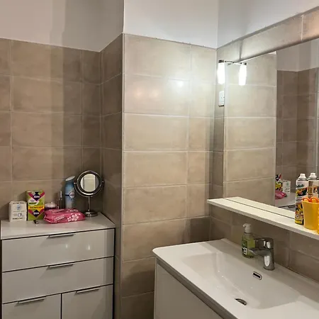 Style Vintage A Lejlighed