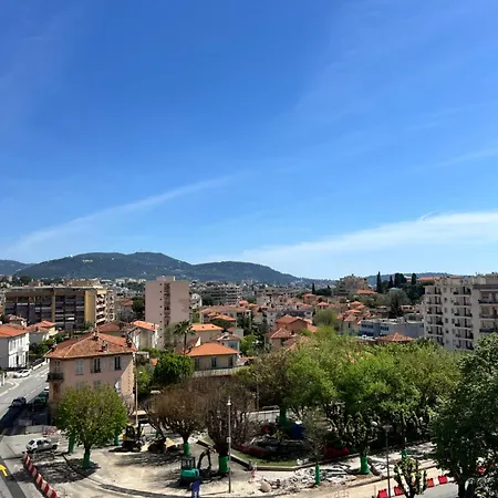 Style Vintage à Appartamento