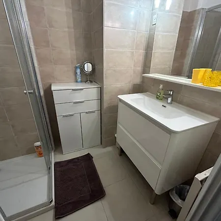 Lejlighed Style Vintage A