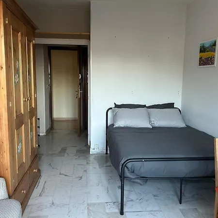 Style Vintage à Appartamento Nizza