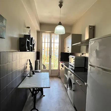 Style Vintage A Nicea