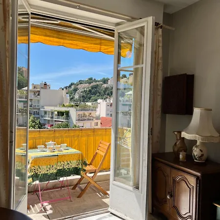 Style Vintage A * Nicea