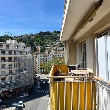 Apartament Style Vintage A *