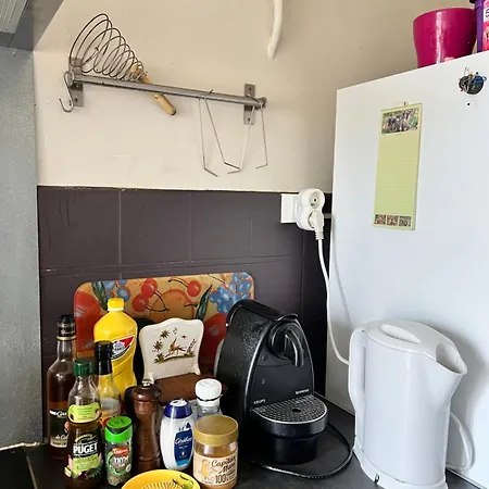 Style Vintage à Nizza