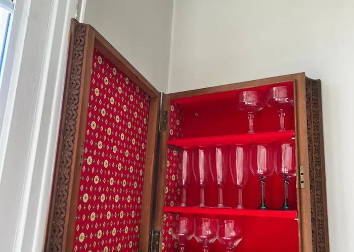 Style Vintage A Apartment *
