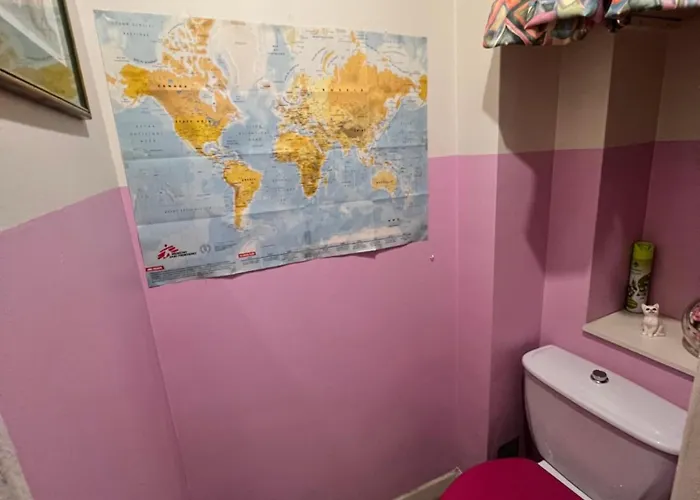 Apartment Style Vintage A Nice