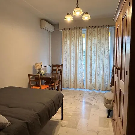 Style Vintage A Apartment