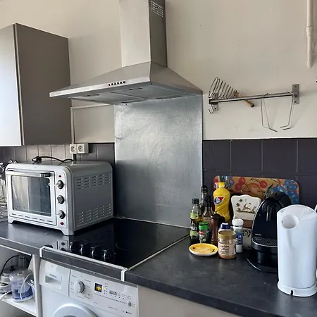 Apartment Style Vintage A